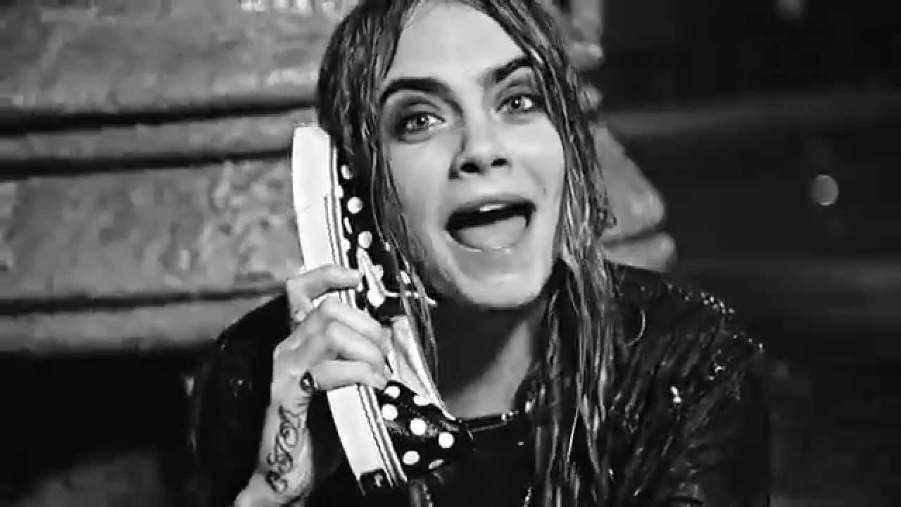 Музыка и видео из рекламы Pepe Jeans - Spring Summer (Cara Delevingne) Музыка и видео из рекламы Pepe Jeans - Spring Summer (Cara Delevingne)