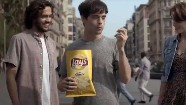 Музыка и видео из рекламы Lays - Лето вкуснее с Lays - Мясо на гриле Музыка и видео из рекламы Lays - Лето вкуснее с Lays - Мясо на гриле