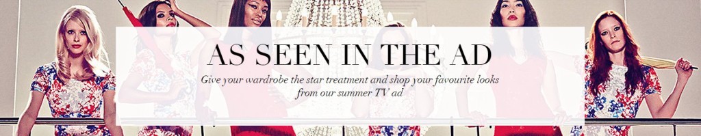 Музыка и видео из рекламы Marks and Spencer Summer Музыка и видео из рекламы Marks and Spencer Summer
