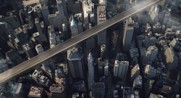 Музыка и видео из рекламы Tiffany & Co. — A New York Minute Музыка и видео из рекламы Tiffany & Co. — A New York Minute