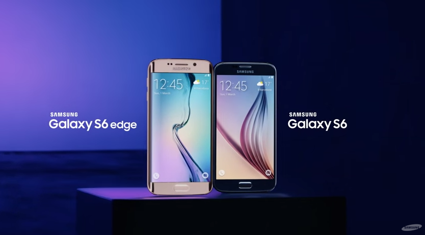 Музыка и видео из рекламы Samsung Galaxy S6 - Будущее сейчас Музыка и видео из рекламы Samsung Galaxy S6 - Будущее сейчас