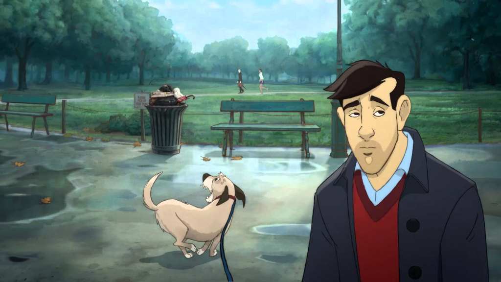 Музыка из рекламы Coca-Cola - Man & Dog Музыка из рекламы Coca-Cola - Man & Dog
