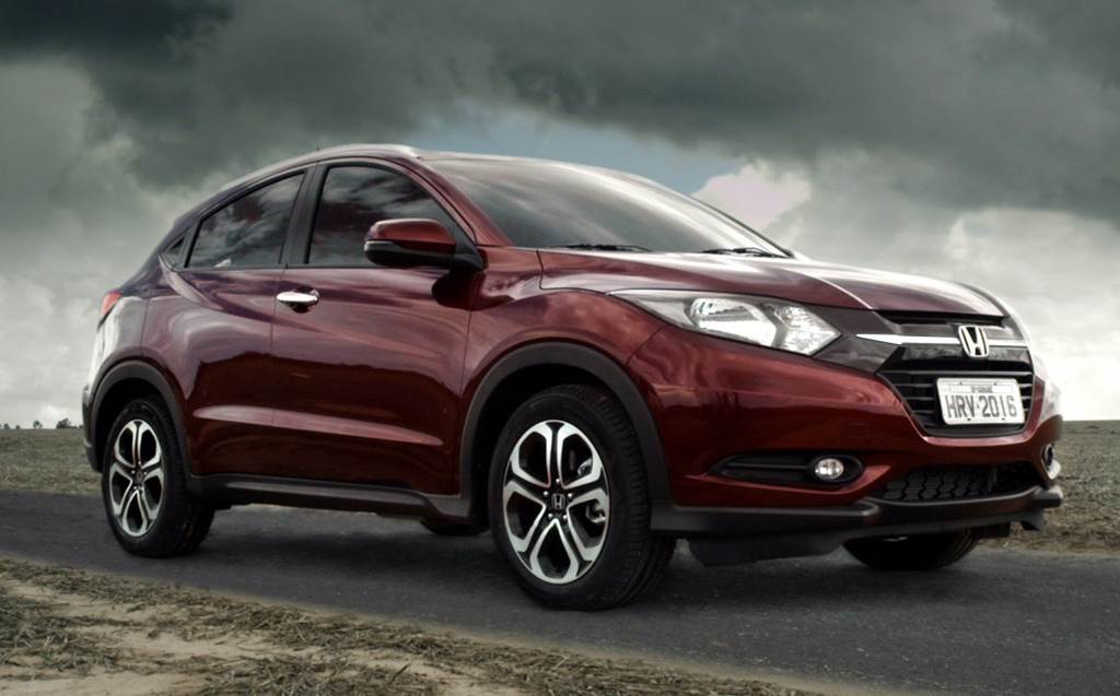Музыка и видео из рекламы Honda HR-V - Revoluções Музыка и видео из рекламы Honda HR-V - Revoluções