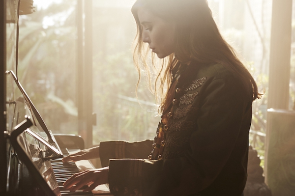 Музыка и видео из рекламы Gucci - Lady Web (Lykke Li) Музыка и видео из рекламы Gucci - Lady Web (Lykke Li)
