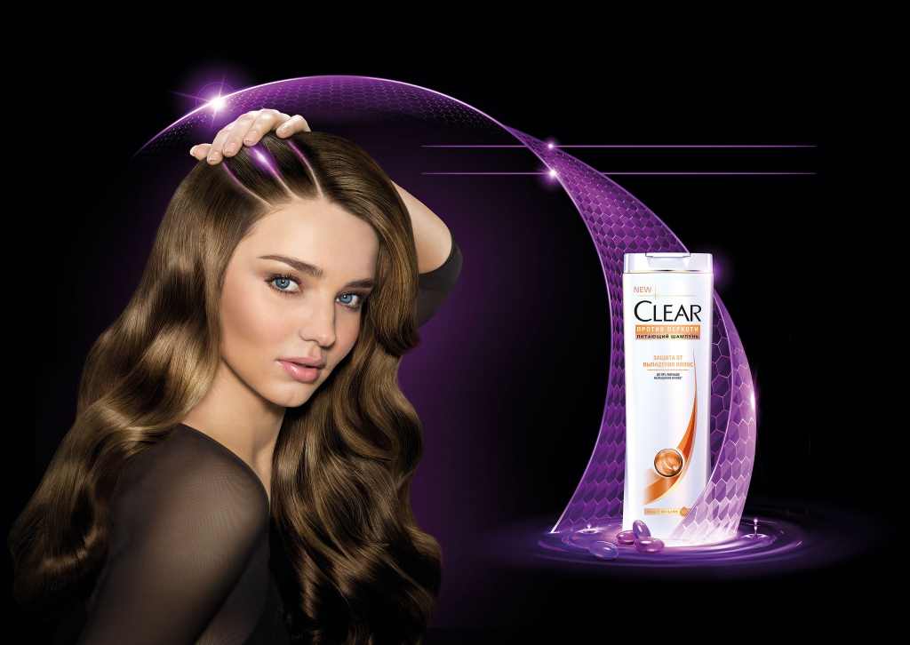 Музыка и видео из рекламы Clear - Длительная защита от перхоти (Miranda Kerr) Музыка и видео из рекламы Clear - Длительная защита от перхоти (Miranda Kerr)