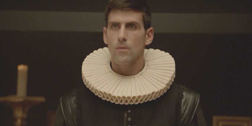 Музыка и видеоролик из рекламы Peugeot - Better sensations (Novak Djokovic) Музыка и видеоролик из рекламы Peugeot - Better sensations (Novak Djokovic)