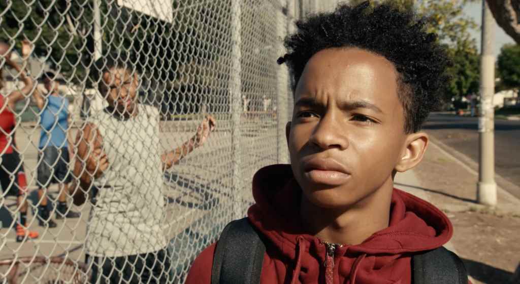 Музыка и видео из рекламы Nike - Short A Guy Музыка и видео из рекламы Nike - Short A Guy