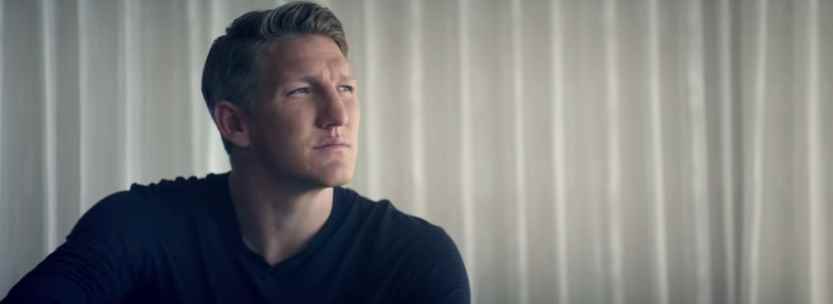 Музыка и видео из рекламы Beats By Dre - An Deiner Seite (Bastian Schweinsteiger) Музыка и видео из рекламы Beats By Dre - An Deiner Seite (Bastian Schweinsteiger)