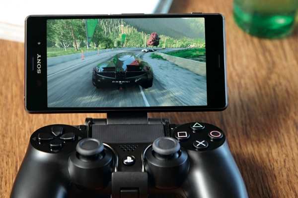 Музыка и видео из рекламы Sony Xperia Z3 Музыка и видео из рекламы Sony Xperia Z3