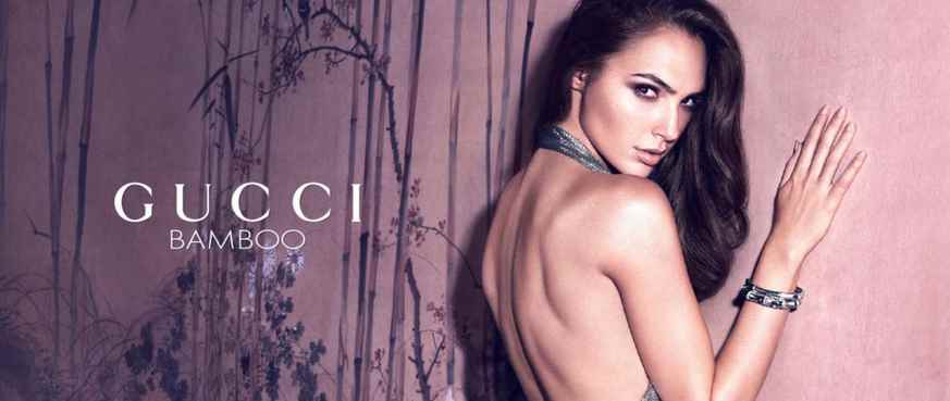 Музыка и видео из рекламы Gucci Bamboo - Новый аромат для неё (Gal Gadot) Музыка и видео из рекламы Gucci Bamboo - Новый аромат для неё (Gal Gadot)