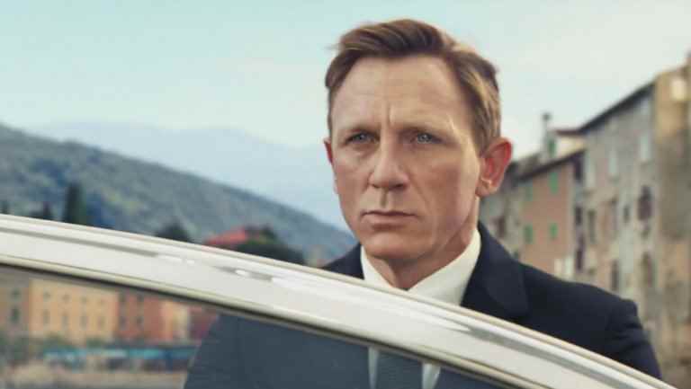 Музыка из рекламы Heineken - The Chase (Daniel Craig) Музыка из рекламы Heineken - The Chase (Daniel Craig)