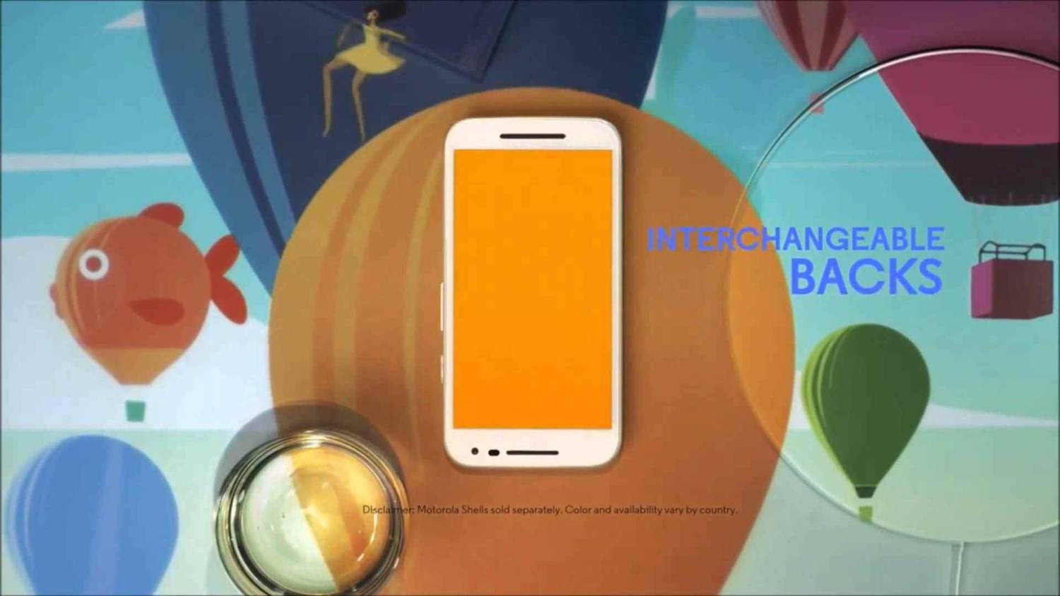 Музыка из рекламы Motorola Moto G 3rd Gen Музыка из рекламы Motorola Moto G 3rd Gen