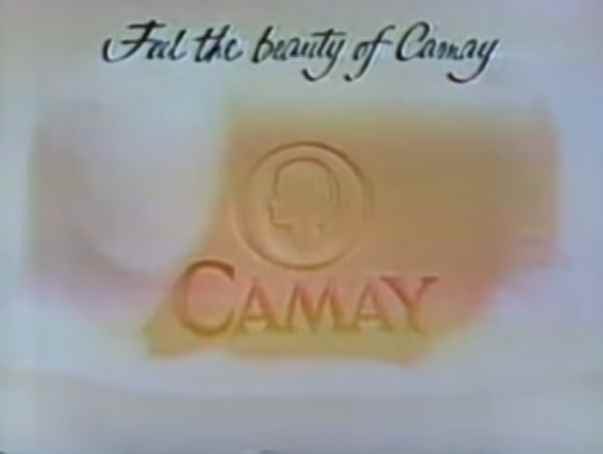 Музыка из рекламы Camay - You Are So Beautiful
