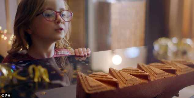 Музыка из рекламы Waitrose - What Makes Your Christmas Музыка из рекламы Waitrose - What Makes Your Christmas