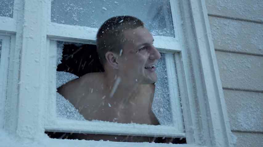 Музыка из рекламы Nike - Snow day Музыка из рекламы Nike - Snow day