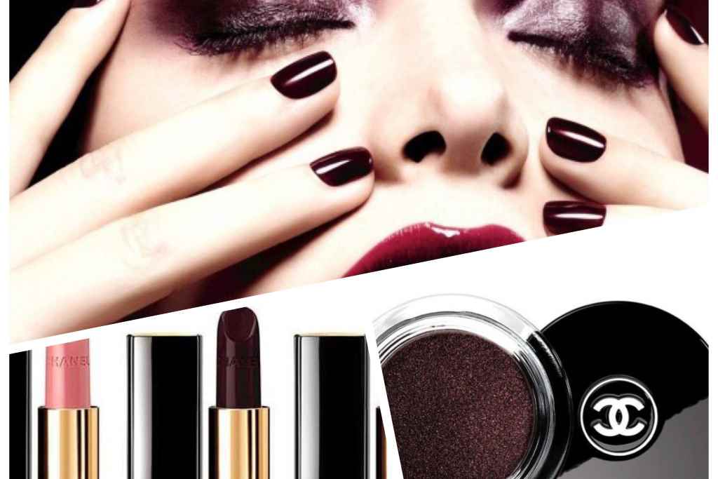 Музыка из рекламы Chanel Rouge Noir Absolument Christmas Музыка из рекламы Chanel Rouge Noir Absolument Christmas