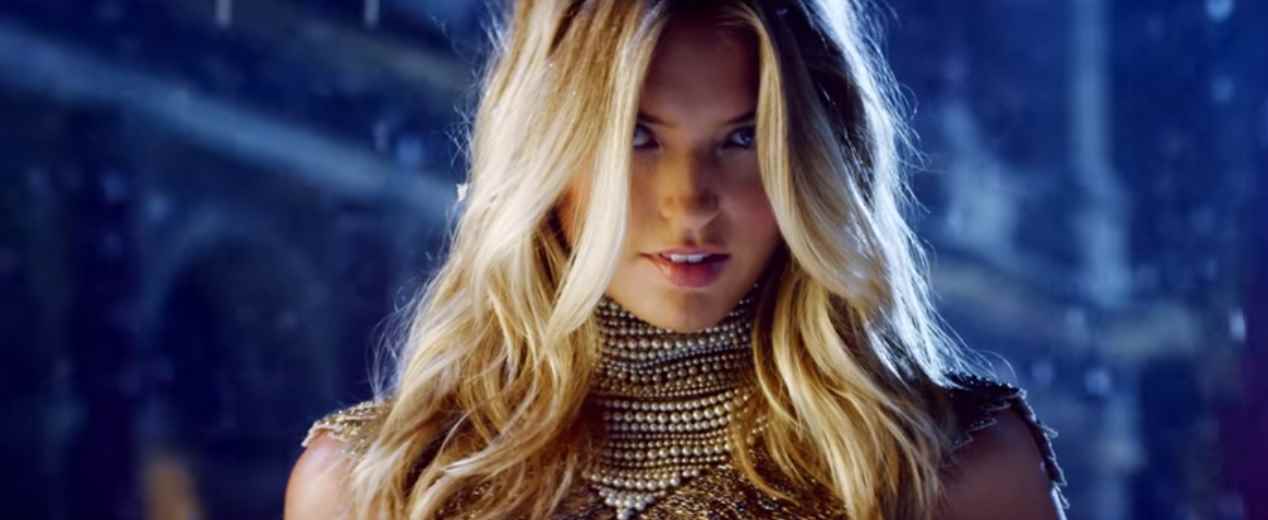 Музыка из рекламы Victoria’s Secret - Holiday Музыка из рекламы Victoria’s Secret - Holiday