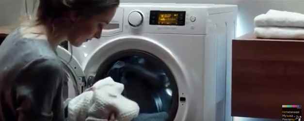 Музыка из рекламы Hotpoint - Вырази себя Музыка из рекламы Hotpoint - Вырази себя