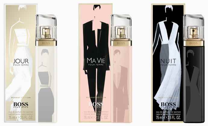 Музыка из рекламы Hugo Boss - Boss Women Музыка из рекламы Hugo Boss - Boss Women