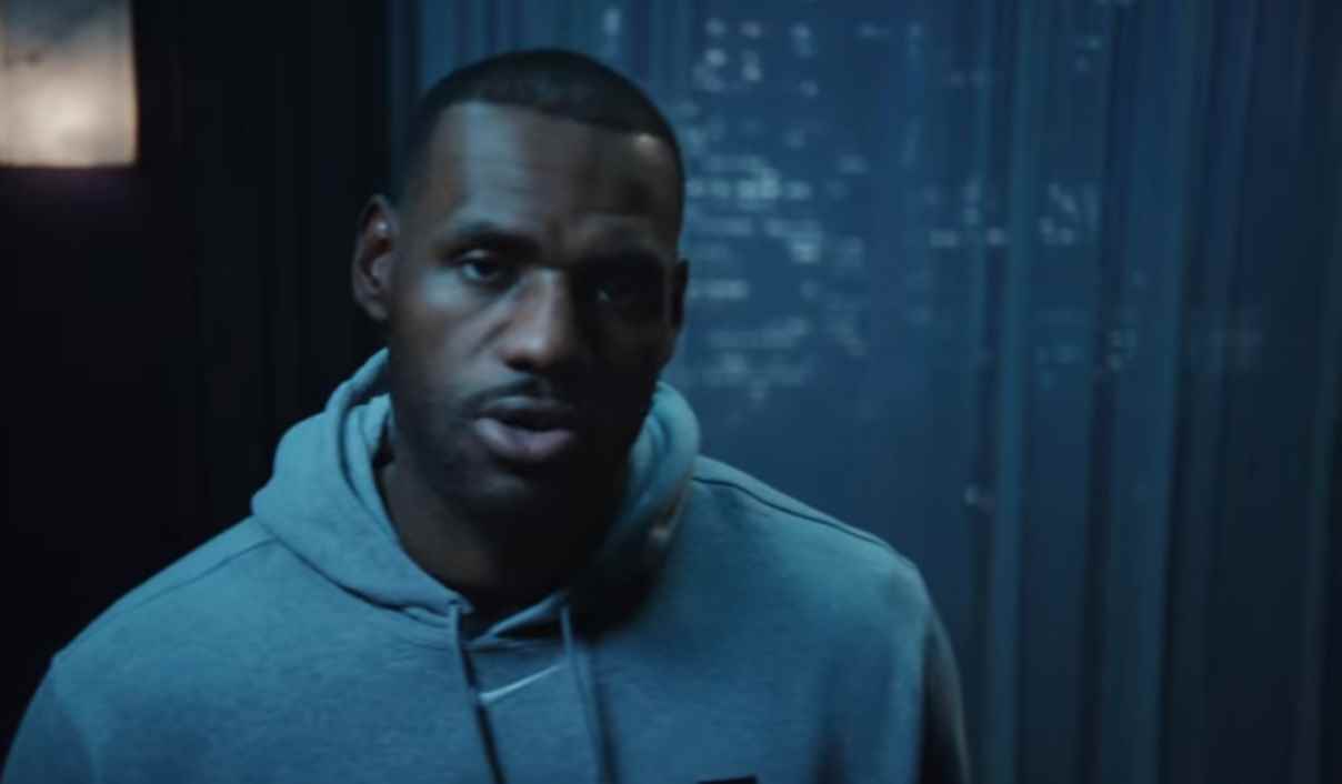 Музыка из рекламы Samsung Gear VR (LeBron James) Музыка из рекламы Samsung Gear VR (LeBron James)