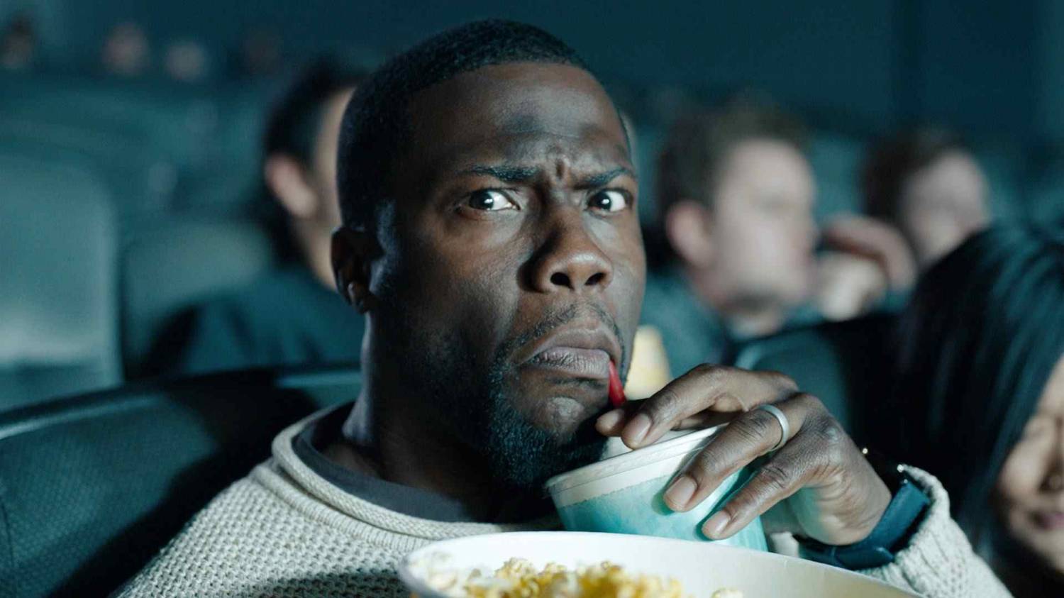 Музыка из рекламы Hyundai Genesis - First Date (Kevin Hart) Музыка из рекламы Hyundai Genesis - First Date (Kevin Hart)