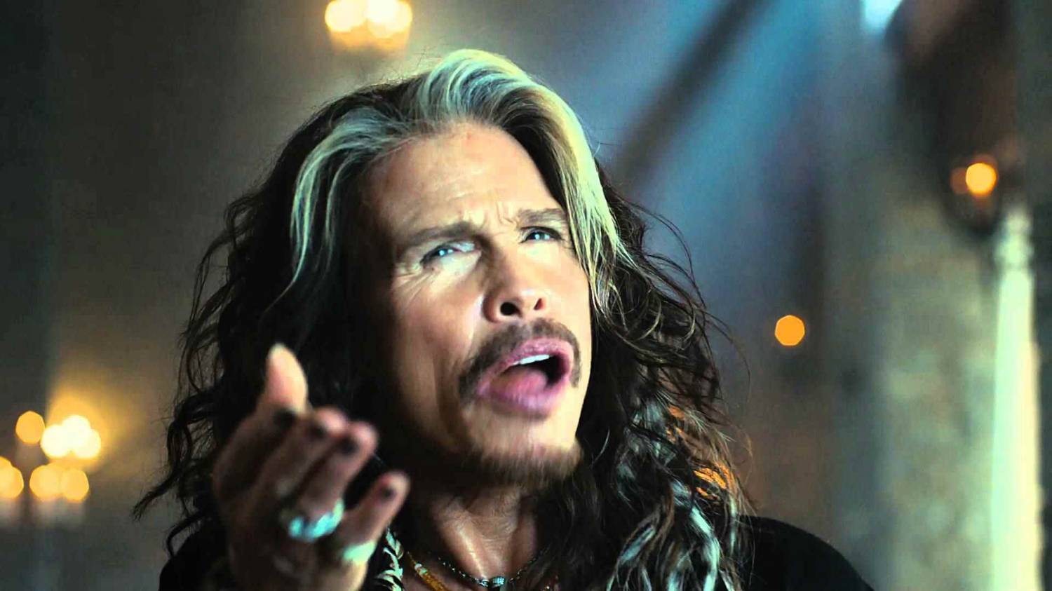 Музыка из рекламы Skittles - The Portrait (Steven Tyler) Музыка из рекламы Skittles - The Portrait (Steven Tyler)