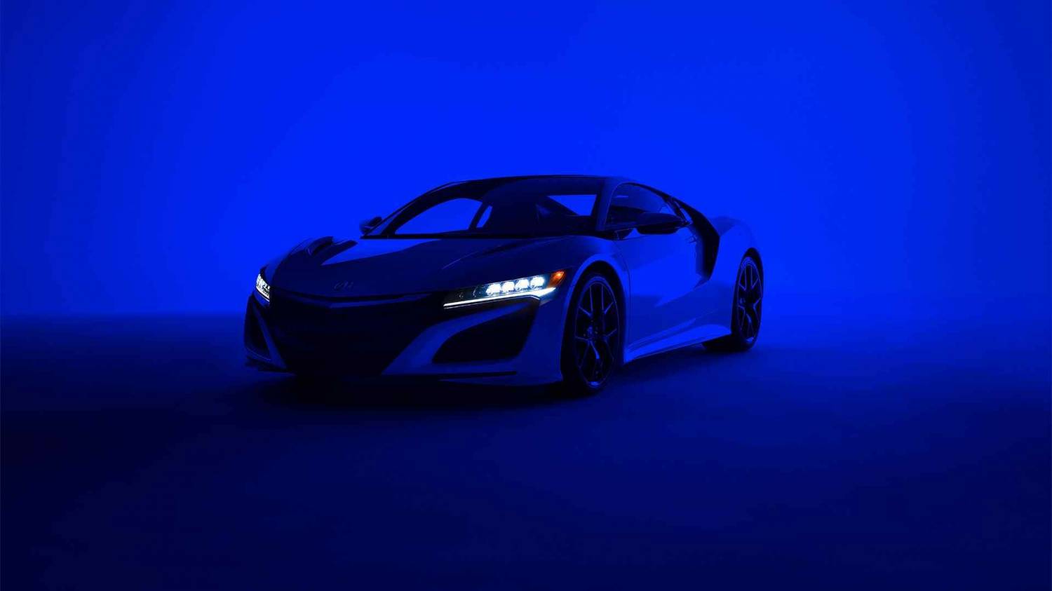 Музыка из рекламы Acura NSX - What He Said Музыка из рекламы Acura NSX - What He Said
