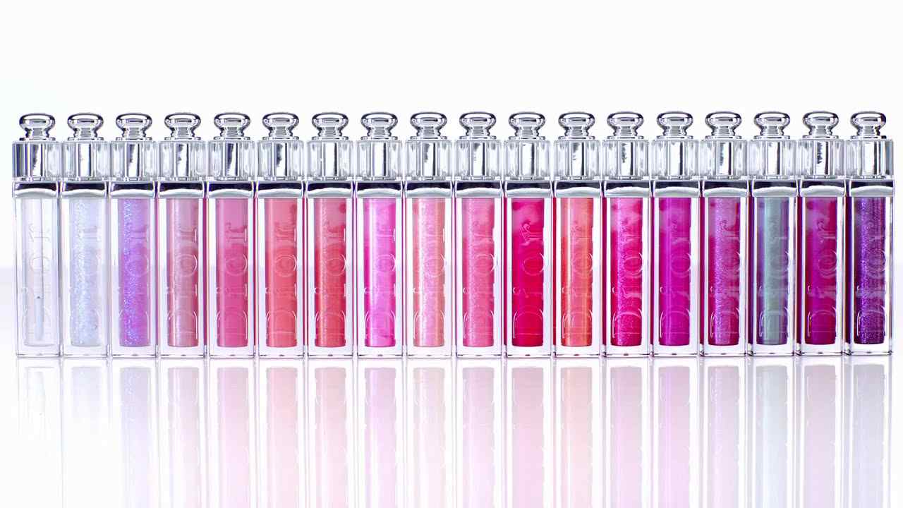Музыка из рекламы Dior Addict - The new plumping ultra-gloss Музыка из рекламы Dior Addict - The new plumping ultra-gloss