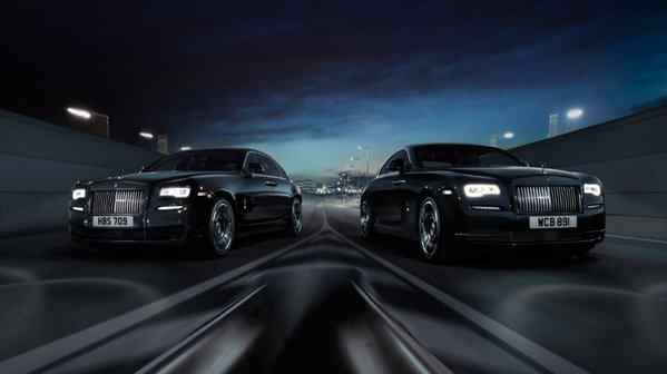 Музыка из рекламы Rolls-Royce Black Badge - A daring new dimension in luxury Музыка из рекламы Rolls-Royce Black Badge - A daring new dimension in luxury