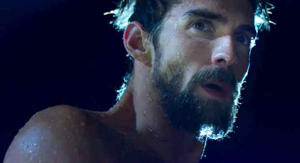 Музыка из рекламы Under Armour - Rule Yourself (Michael Phelps)