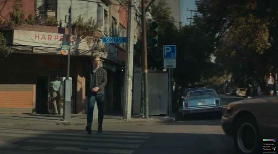 Музыка из рекламы Levi's - Beautiful Morning Музыка из рекламы Levi's - Beautiful Morning