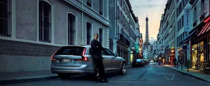 Музыка из рекламы Volvo V90 - Made by Sweden - Prologue (Zlatan Ibrahimovic) Музыка из рекламы Volvo V90 - Made by Sweden - Prologue (Zlatan Ibrahimovic)