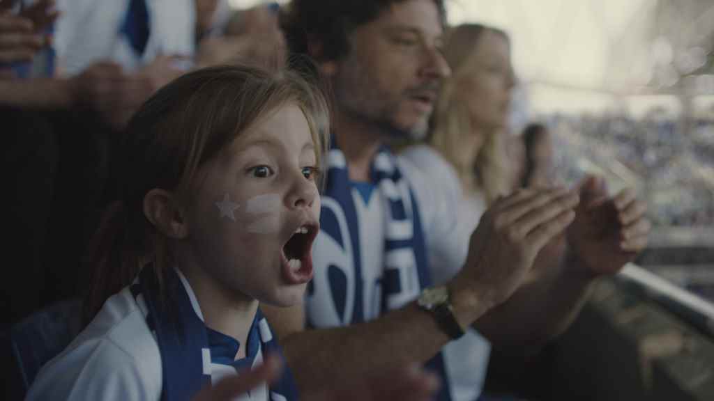 Музыка из рекламы Hyundai + EURO 2016 - The Wait Музыка из рекламы Hyundai + EURO 2016 - The Wait