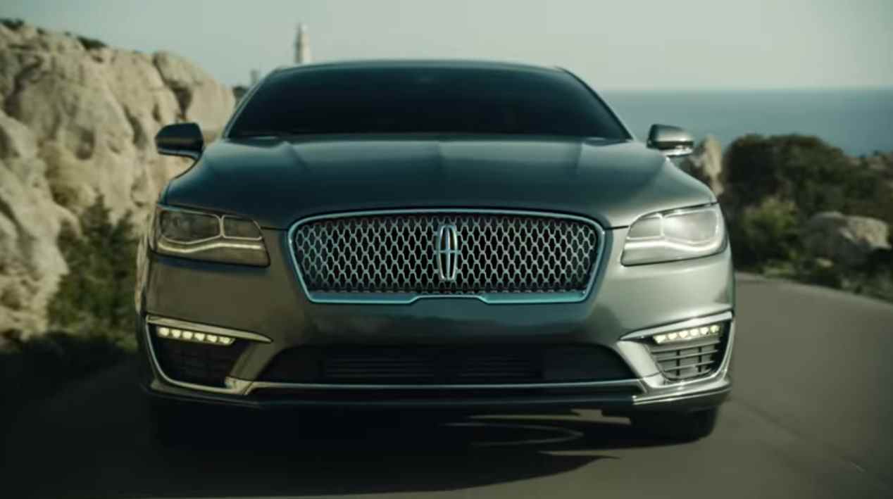 Музыка из рекламы Lincoln MKZ - Ensemble (Matthew McConaughey) Музыка из рекламы Lincoln MKZ - Ensemble (Matthew McConaughey)