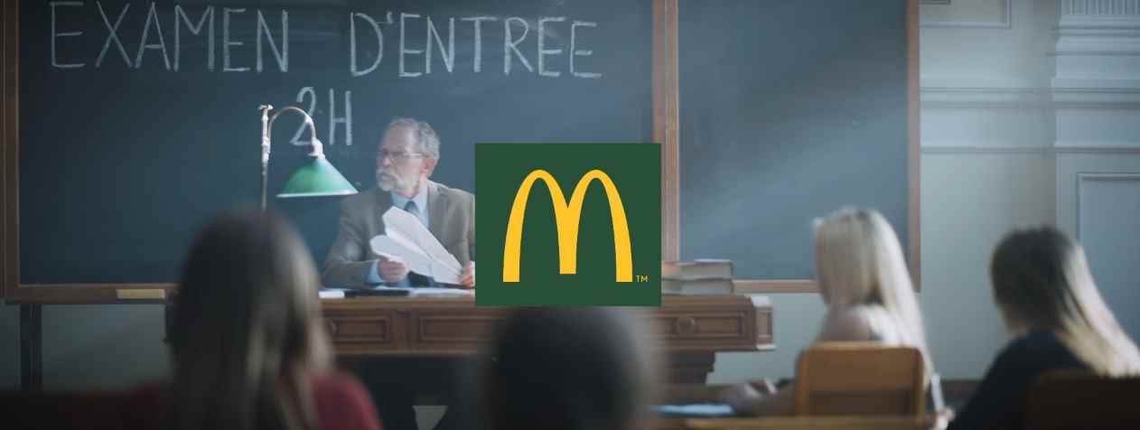 Музыка из рекламы McDonald's - American Summer Музыка из рекламы McDonald's - American Summer
