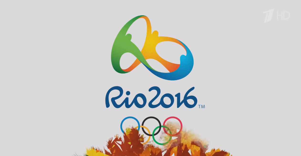 Музыка из рекламы Первый канал - Олимпийские игры в Рио