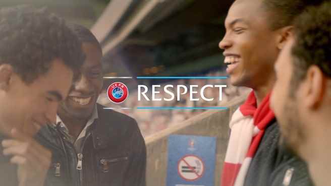 Музыка из рекламы UEFA - #celebratefootball Музыка из рекламы UEFA - #celebratefootball