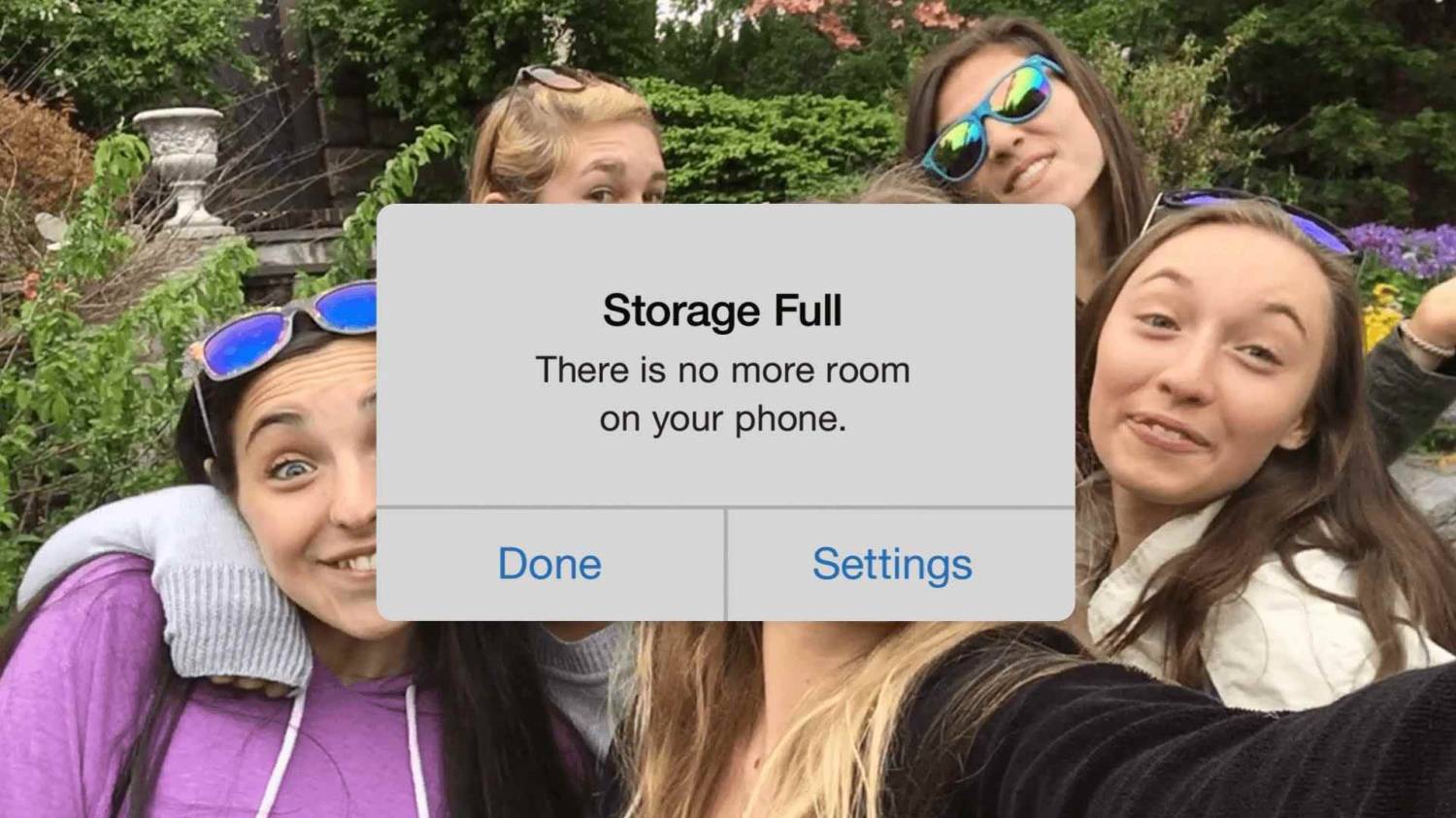 Музыка из рекламы Google Photos - Free Up Space Музыка из рекламы Google Photos - Free Up Space