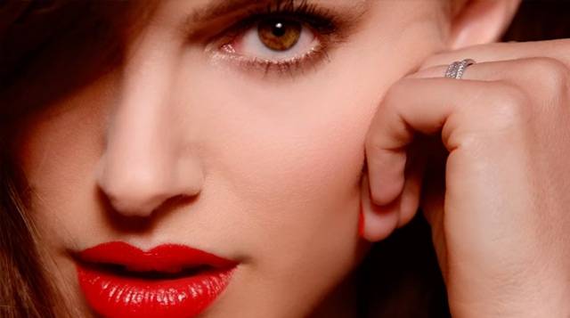 Музыка из рекламы Dior Rouge - The new lipstick (Natalie Portman)