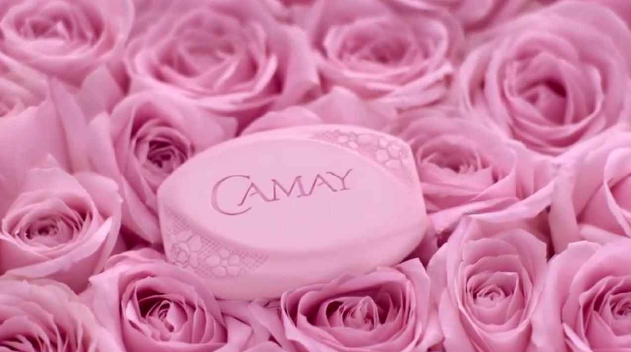 Музыка из рекламы Camay - французские розы