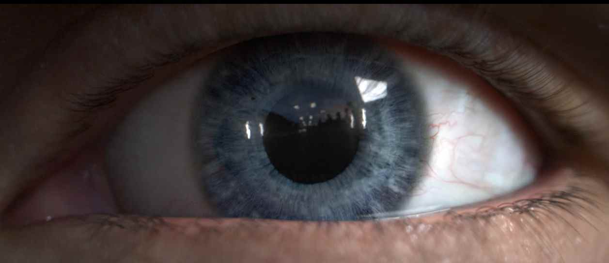Музыка из рекламы Audi R8 - The Eye
