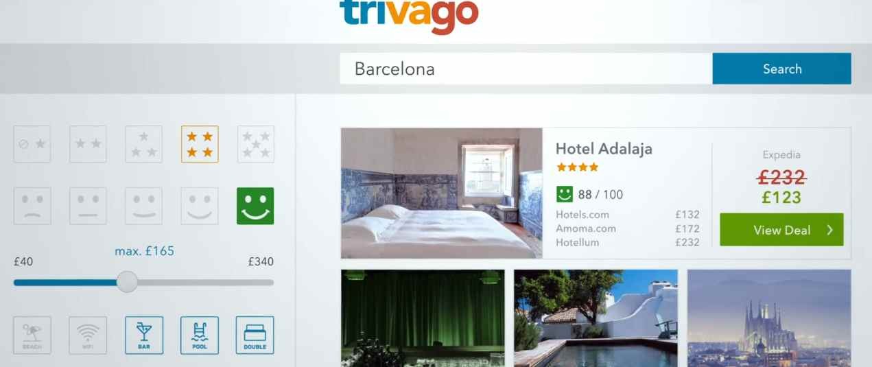 Музыка из рекламы trivago - This Is What Love Looks Like Музыка из рекламы trivago - This Is What Love Looks Like