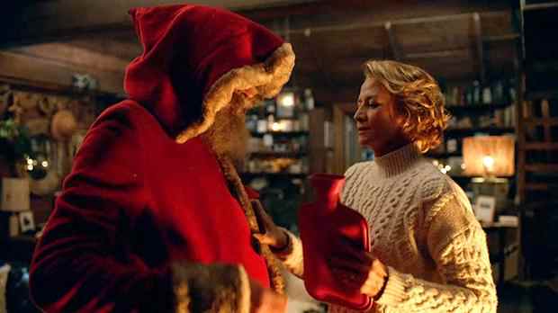 Музыка из рекламы M&S - Christmas #LoveMrsClaus Музыка из рекламы M&S - Christmas #LoveMrsClaus