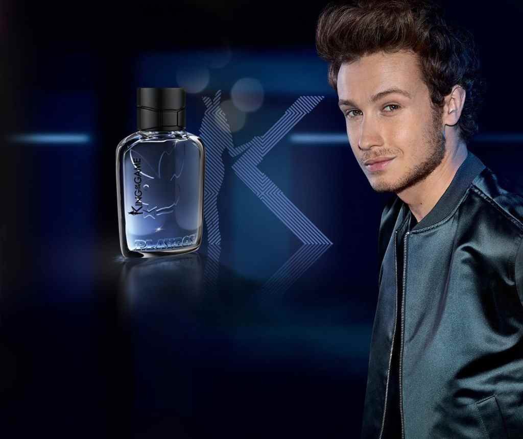 Музыка из рекламы Playboy - King of the Game Музыка из рекламы Playboy - King of the Game