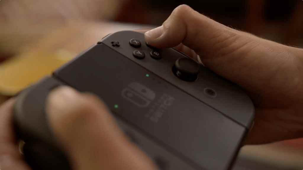 Музыка из рекламы Nintendo - Switch Музыка из рекламы Nintendo - Switch