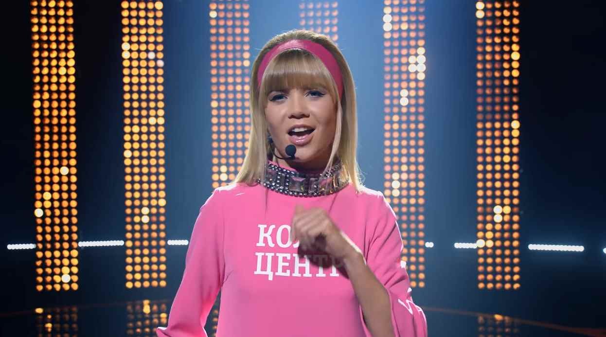 Музыка из рекламы Билайн - Напиши мне! Музыка из рекламы Билайн - Напиши мне!