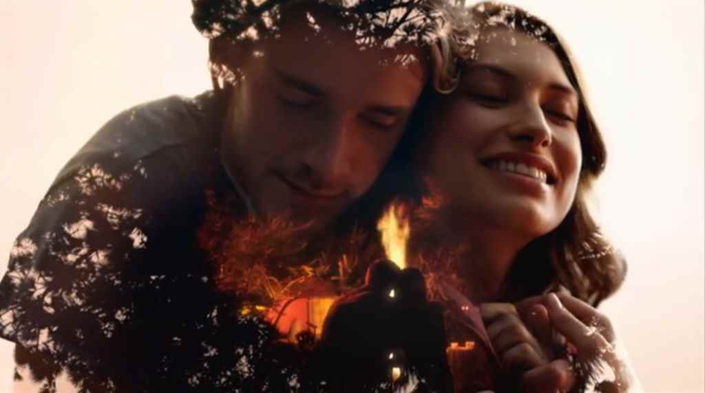 Музыка из рекламы Glade - Яблоко и корица Музыка из рекламы Glade - Яблоко и корица