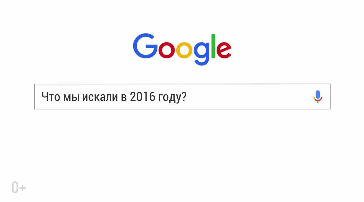 Музыка из рекламы Google - Год в Поиске #годвпоиске Музыка из рекламы Google - Год в Поиске #годвпоиске