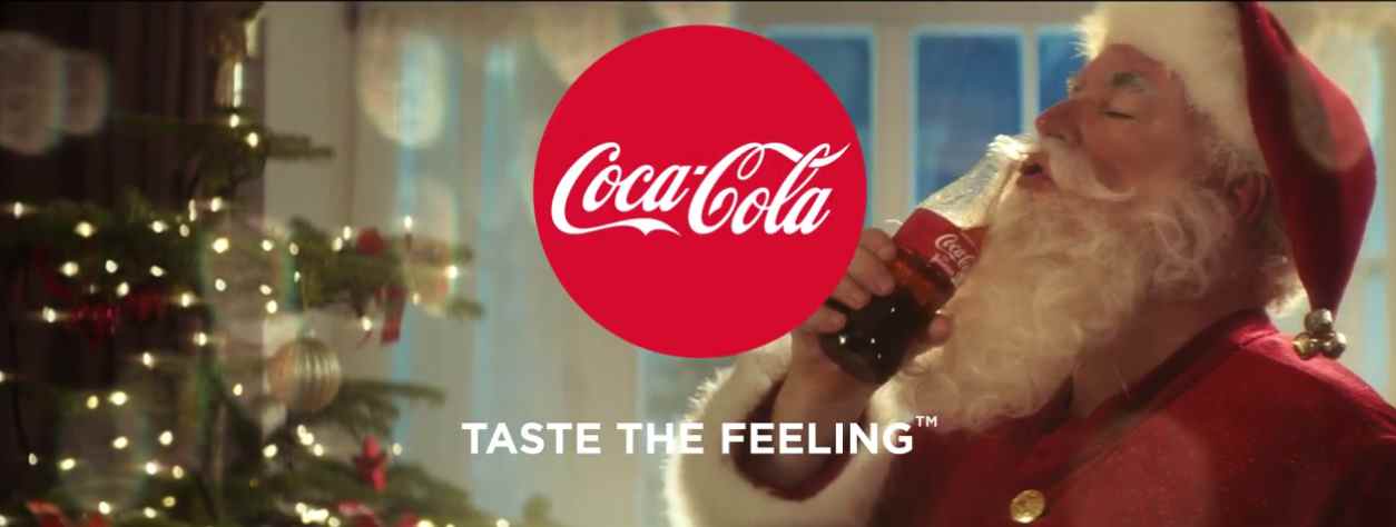 Музыка из рекламы Coca-Cola - Christmas moments Музыка из рекламы Coca-Cola - Christmas moments