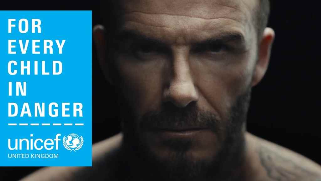 Музыка из рекламы Unicef - Violence marks forever (David Beckham) Музыка из рекламы Unicef - Violence marks forever (David Beckham)